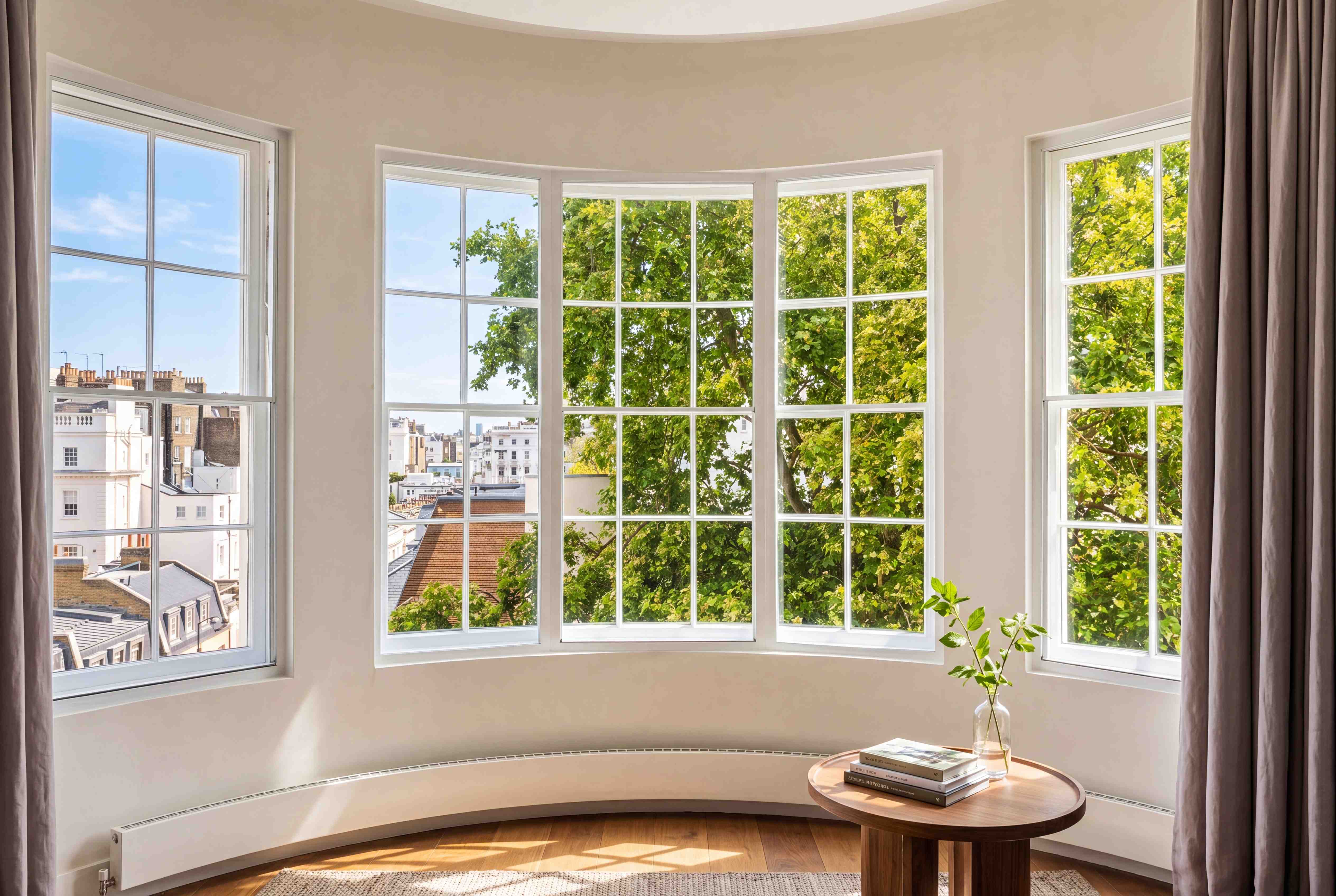 Secondary Glazing Specialist UK - Secondary Glazing in Greater London