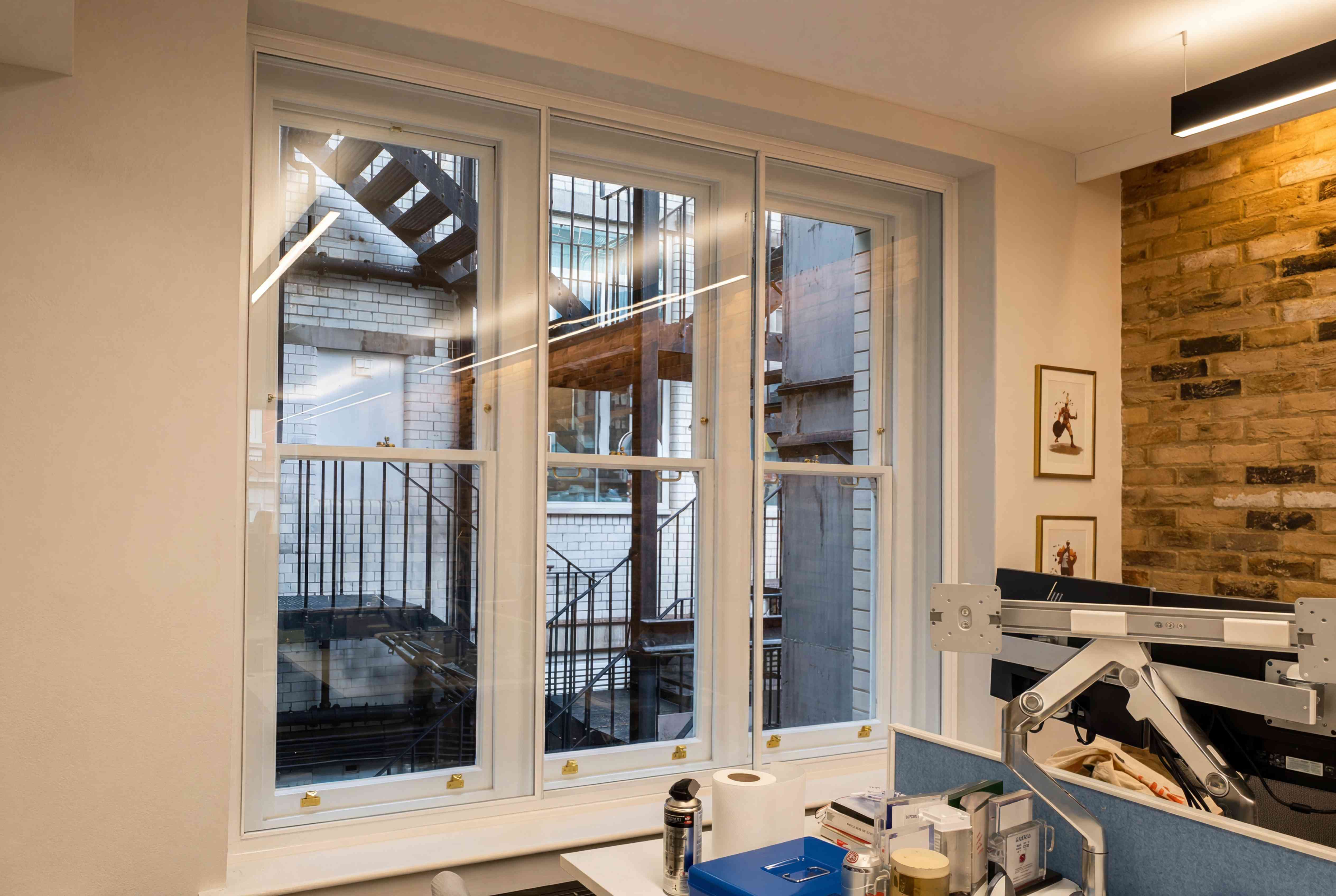 Soundproof My Window - Soundproofing in London-wide