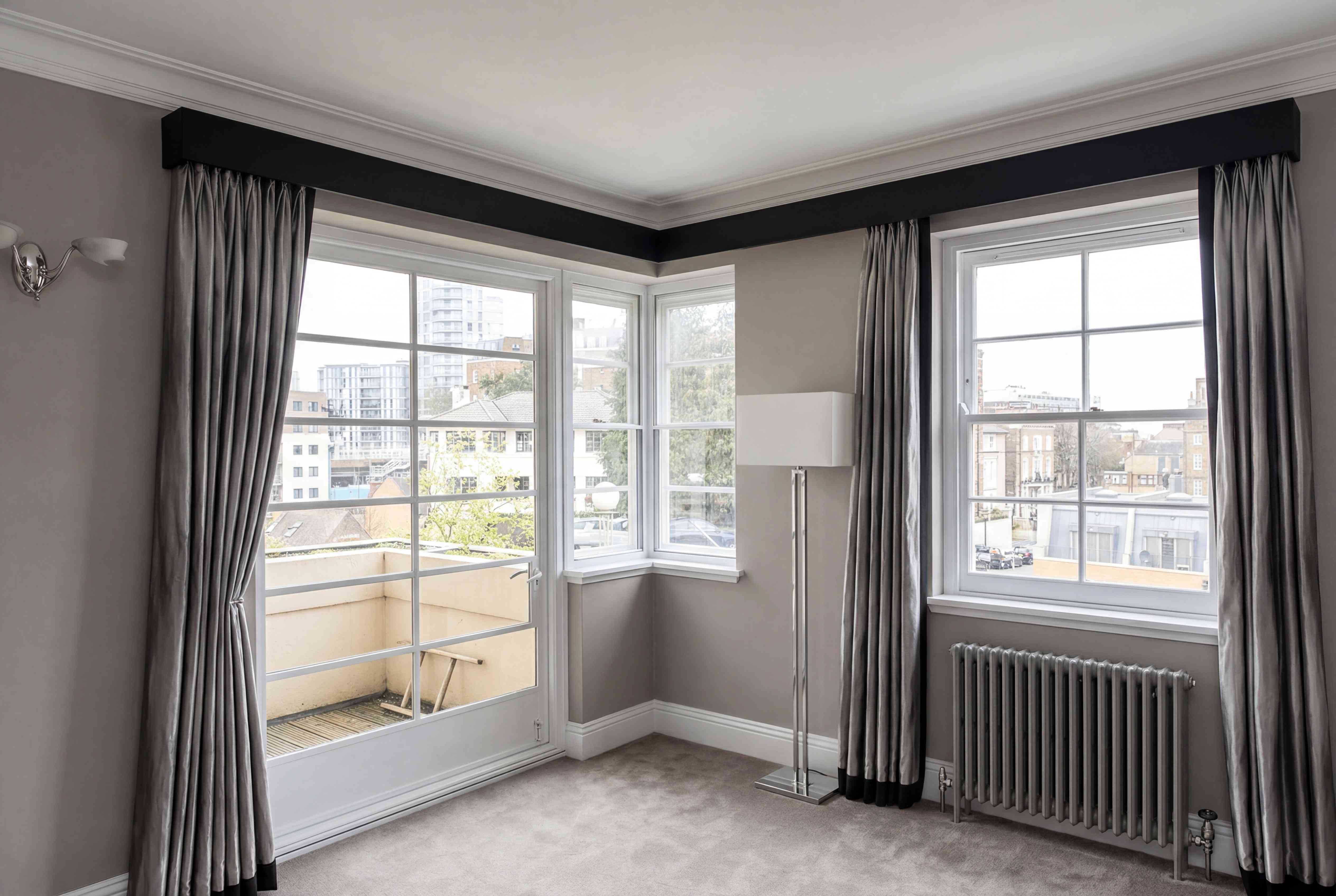 Secondary Glazing Specialist - Secondary Glazing in Central London