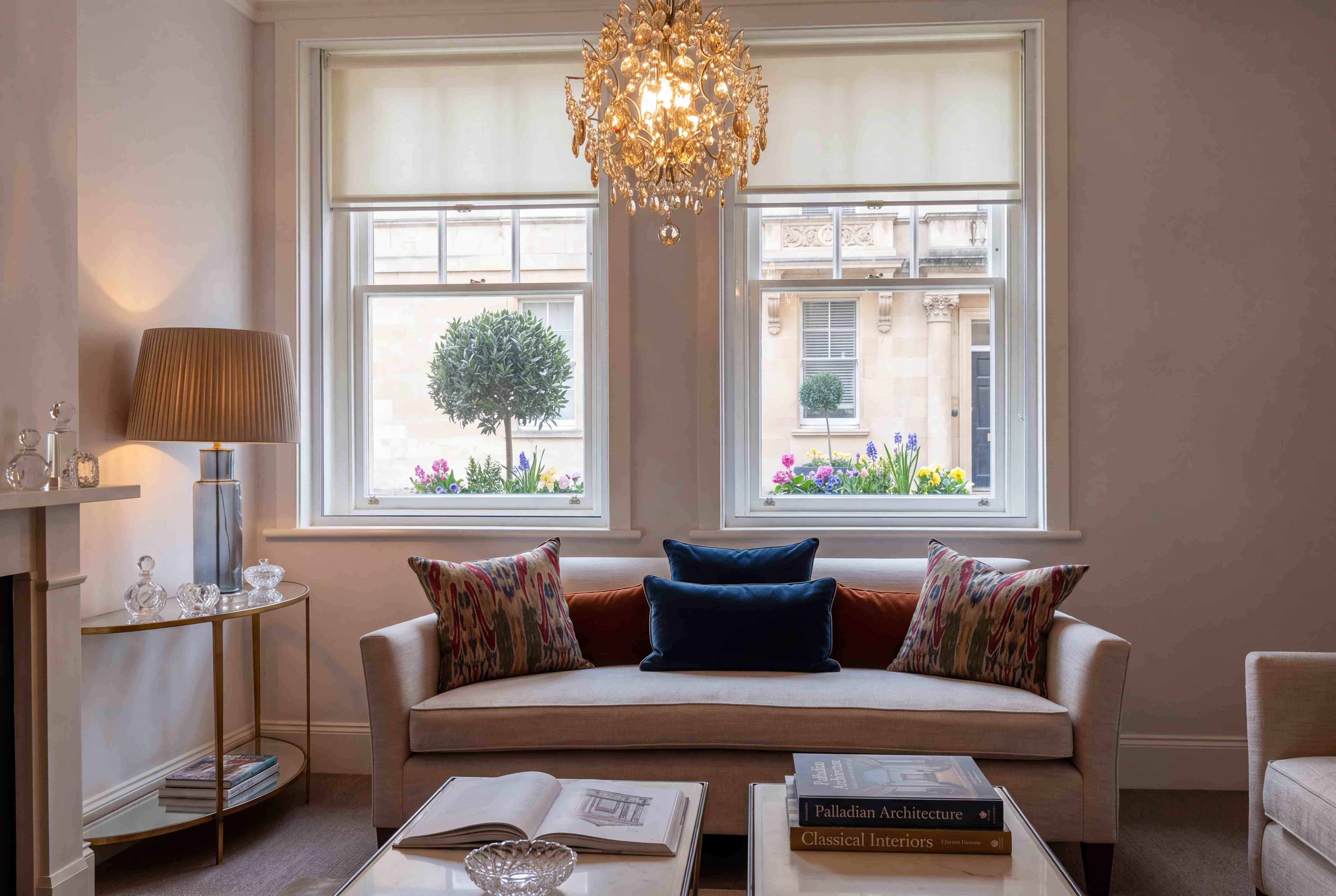 Secondary Glazing Specialist - Secondary Glazing in Central London