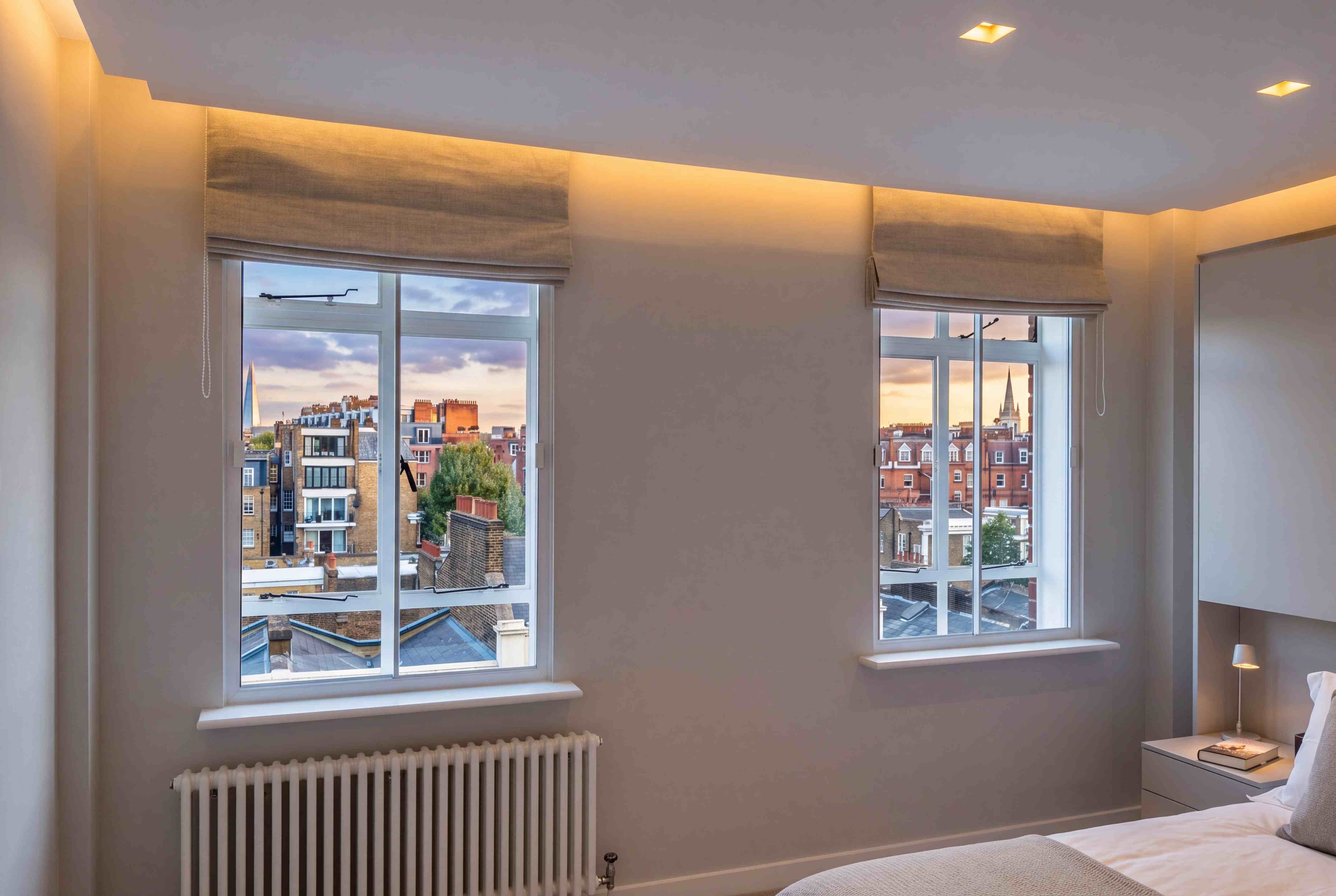 Secondary Glazing Specialist - Home Services in Central London