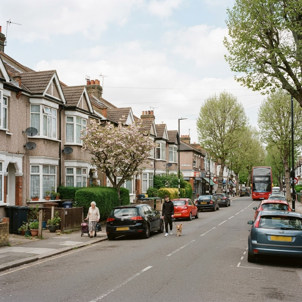 The Cheapest Boroughs to Live in London (2026)