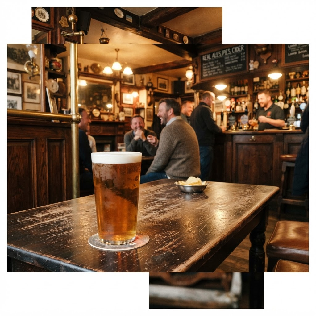 Where to Find the Cheapest Pint in London (2026)