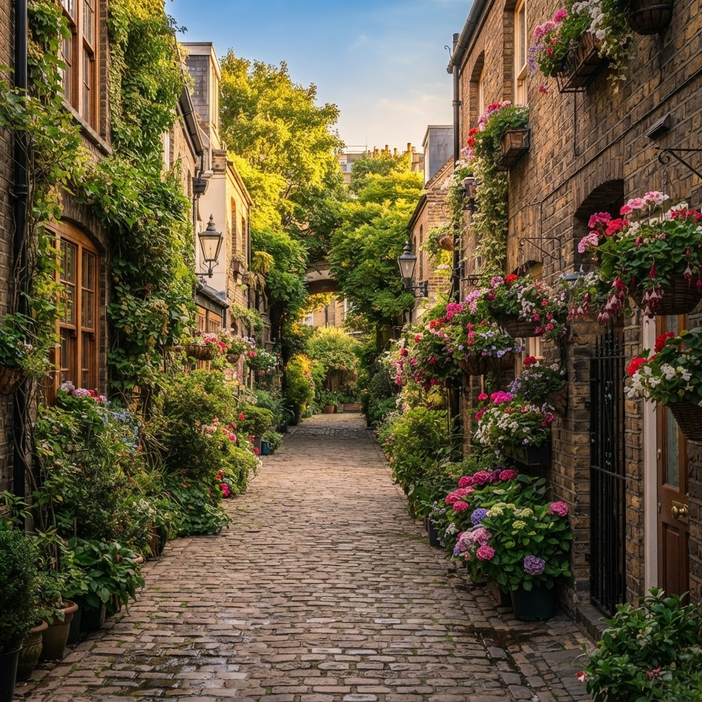 Hidden Gems London: 25 Places Locals Hope You Never Find Out About Hidden Gems London: 25 Places Locals Hope You Never Find Out About - Things To Do guide