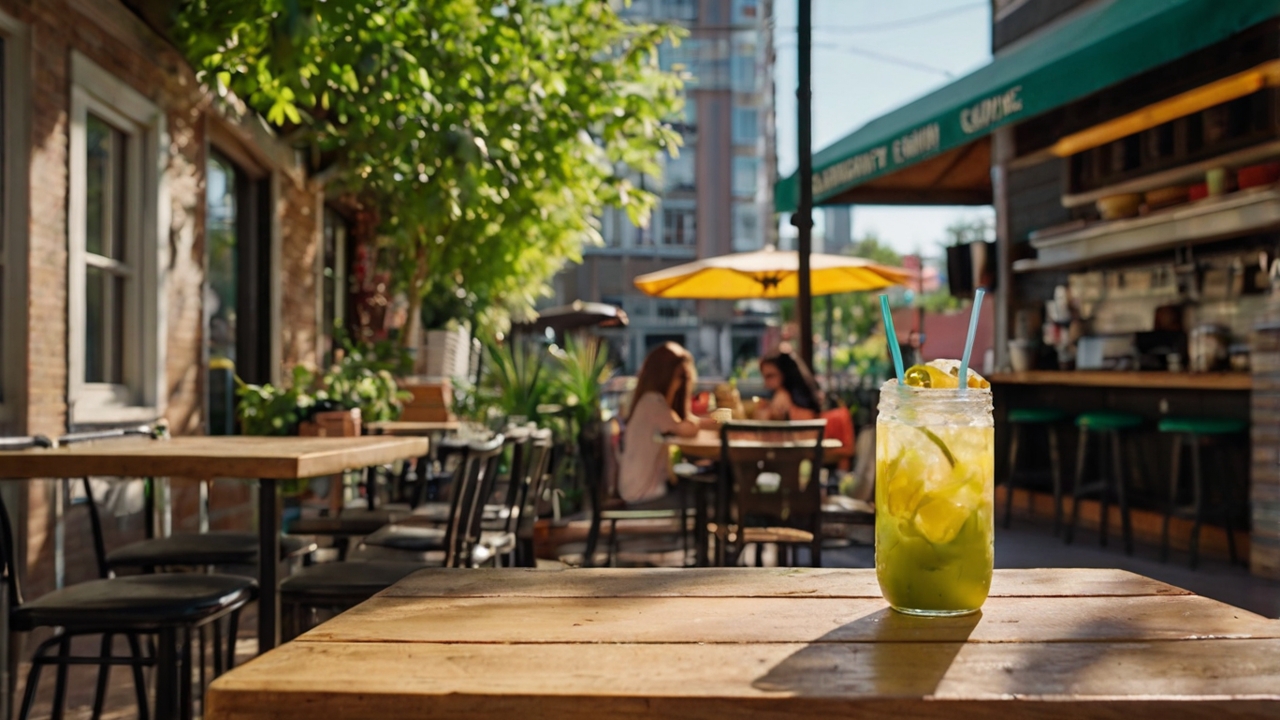 Veggie Delight Burrito