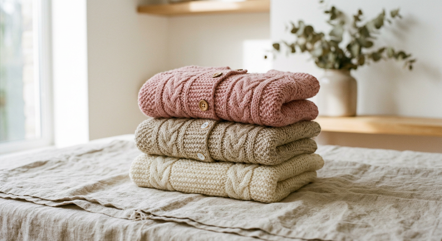 LIIDIA - Babywear in Made in London